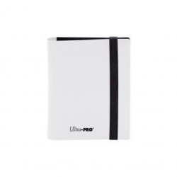 UP PRO BINDER 2 BOLSILLOS...