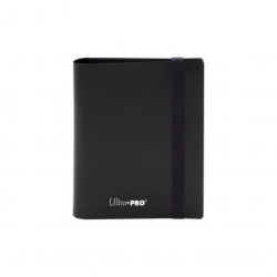 UP PRO BINDER 2 BOLSILLOS BLACK