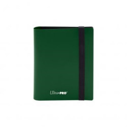 UP PRO BINDER 2 BOLSILLOS...