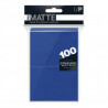 UP FUNDA PRO MATTE BLUE (100)