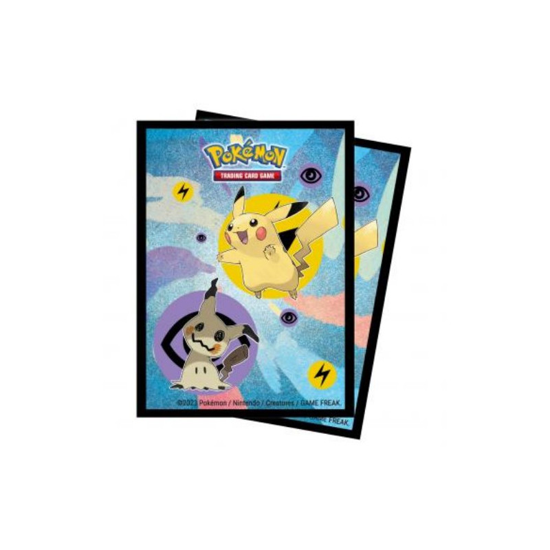 UP FUNDA POKEMON MIMIKYU (65)