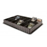 UP CARD SORTING TRAY (12)