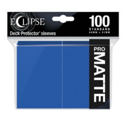 UP FUNDA ECLIPSE MATTE BLUE...