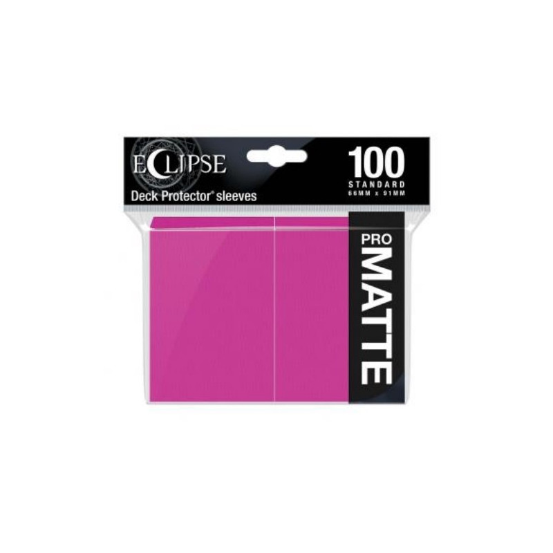 UP FUNDA ECLIPSE MATTE PINK (100)