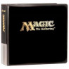 UP ALBUM 3 ANILLAS MAGIC LOGO