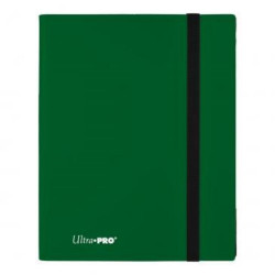 UP PRO BINDER 9 BOLSILLOS...