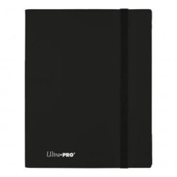 UP PRO BINDER 9 BOLSILLOS...