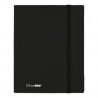 UP PRO BINDER 9 BOLSILLOS BLACK