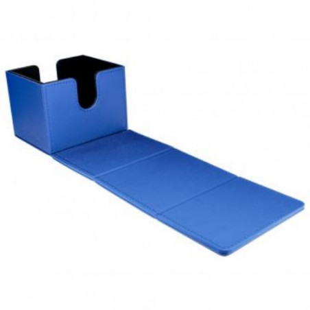 UP DECKBOX ALCOVE EDGE BLUE