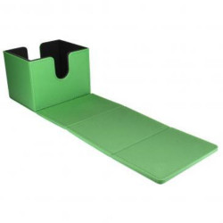 UP DECKBOX ALCOVE EDGE GREEN