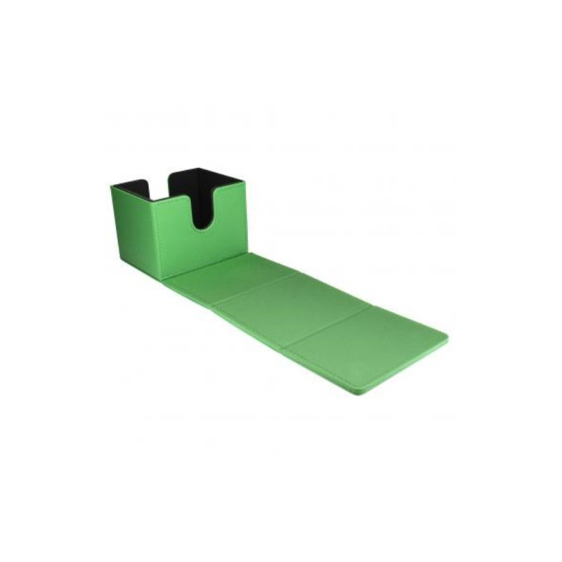 UP DECKBOX ALCOVE EDGE GREEN