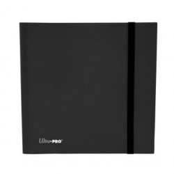 UP PRO BINDER 12 BOLSILLOS BLACK