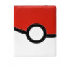 UP PRO BINDER 9 BOLSILLOS POKEMON POKEBALL