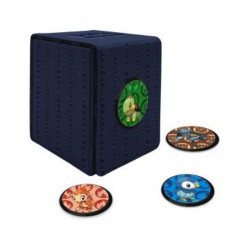 UP DECKBOX ALCOVE POKEMON SINNOH