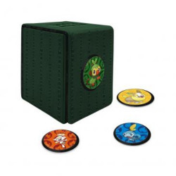 UP DECKBOX ALCOVE POKEMON...