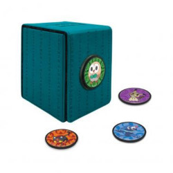 UP DECKBOX ALCOVE POKEMON...