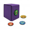 UP DECKBOX ALCOVE POKEMON KALOS