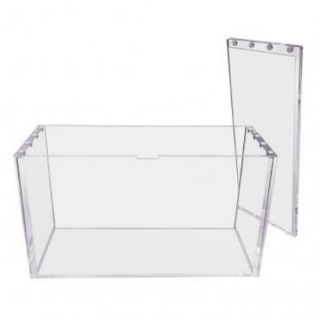 UP PROTECTOR CAJA DE SOBRES MAGIC