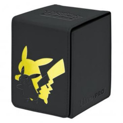 UP DECKBOX ALCOVE POKEMON PIKACHU