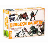 DUNGEON RAIDERS *NUEVA EDICIÓN*