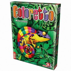 COLORETTO NUEVA EDICION