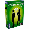 CODIGO SECRETO DUO