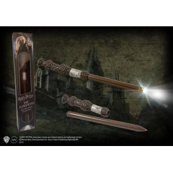 BOLIGRAFO LUMINOSO HARRY POTTER DUMBLEDORE