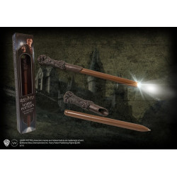 BOLIGRAFO LUMINOSO HARRY POTTER HARRY