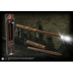 BOLIGRAFO LUMINOSO HARRY POTTER HERMIONE