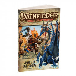 PATHFINDER -ESTRELLA FRAG...