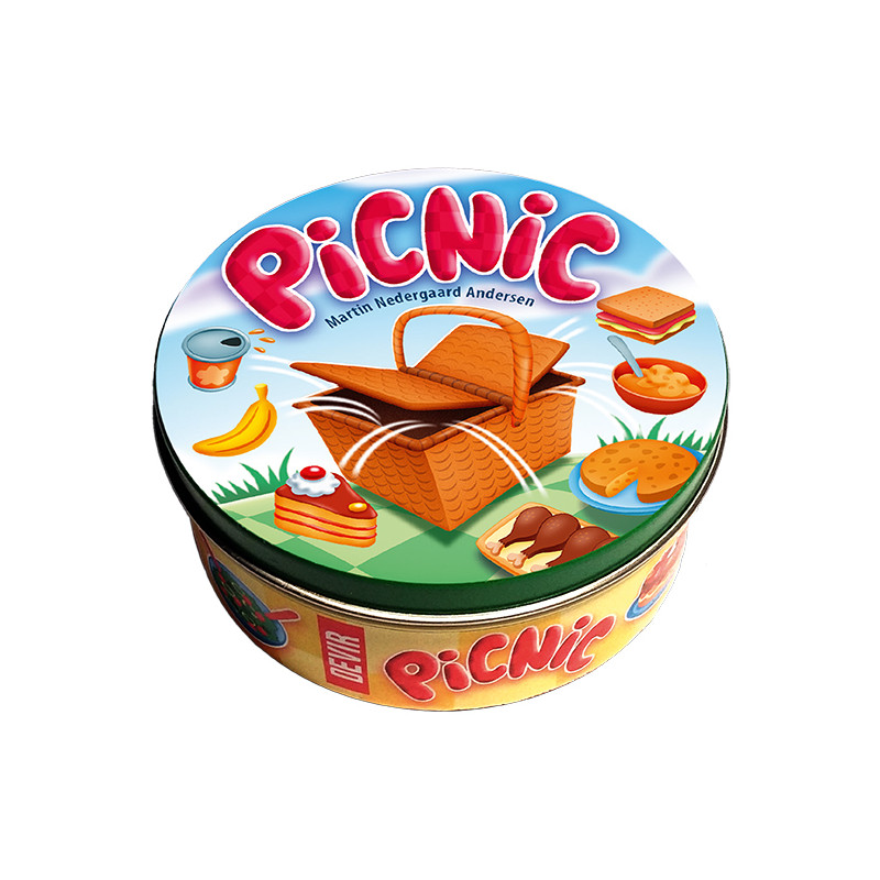 PICNIC