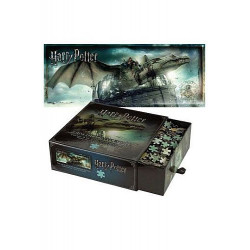 PUZLE HARRY POTTER BANK...