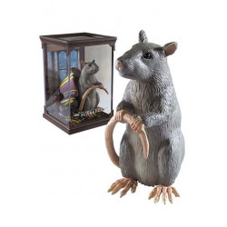 ESTATUA HARRY POTTER SCABBERS  13 CM