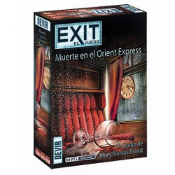 EXIT 8 EL JUEGO: MUERTE EN...