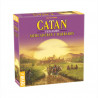 MERCADERES Y BARBAROS DE CATAN