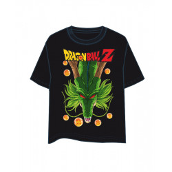 CAMISETA DRAGON BALL DRAGON...