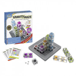 THINK FUN: GRAVITY MAZE