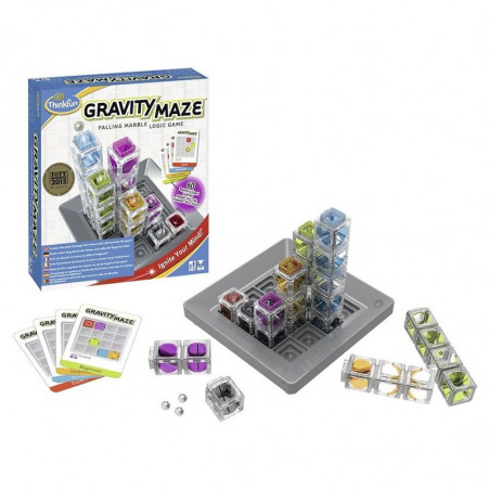 THINK FUN: GRAVITY MAZE