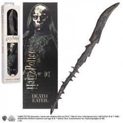 VARITA PVC HARRY POTTER DEATH EATER 30 CM