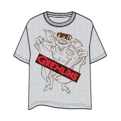 CAMISETA GREMLINS STRIPE L