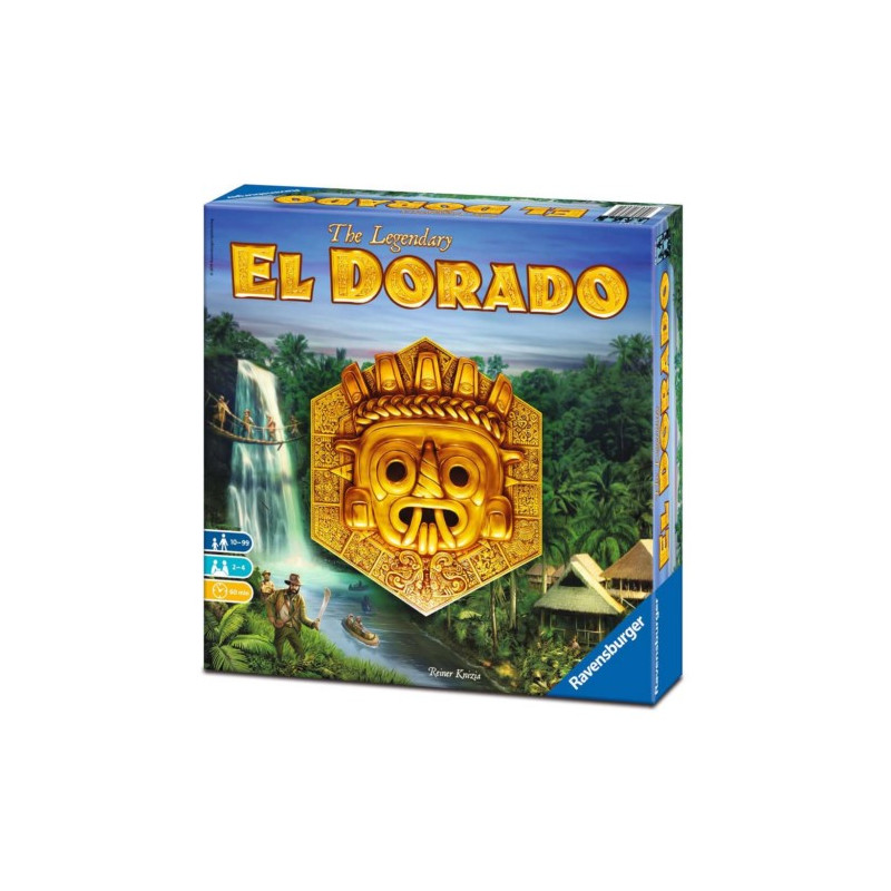 EL DORADO