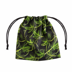 QW BOLSA DADOS FOREST FULLPRINT