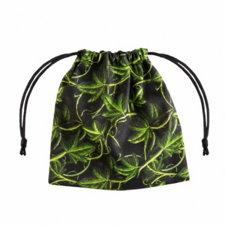 QW BOLSA DADOS FOREST FULLPRINT