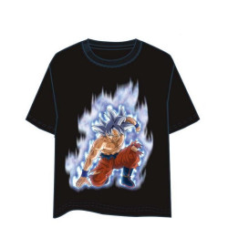 CAMISETA DRAGON BALL GOKU ULTRA XL