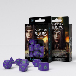 QW CAJA DADOS RUNIC PURPURA Y VERDE (7)