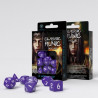 QW CAJA DADOS RUNIC PURPURA Y BLANCO (7)