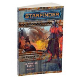 STARFINDER SOLES MUERTOS:...