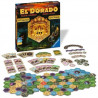 EL DORADO EXPANSION HEROES Y DEMONIOS