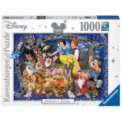 PUZLE 1000 DISNEY BLANCANIEVES