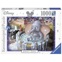 PUZLE 1000 DISNEY DUMBO